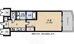 GRACECOURT上八丁堀
