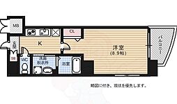 GRACECOURT上八丁堀