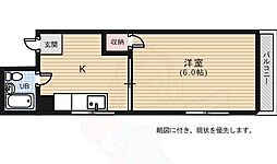 ＵＬＴＩＭＡＴＥ　ＯＮＥ　ＢＬＤＧ鶴見（旧グレース鶴見）