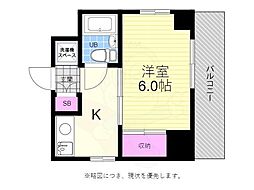 ダイアパレス舟入本町