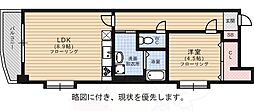 Gold Court宝町