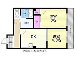 藤野ビル 301