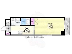 エスト牛田本町