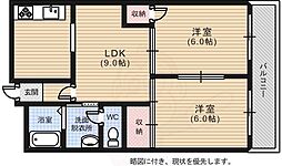 BAUHAUS舟入中町2（ルシェール舟入）