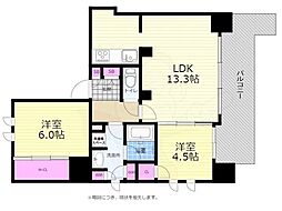 ソシオザプライド新白島