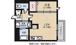 月光南観音六番館