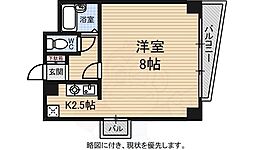 グランドマンション舟入