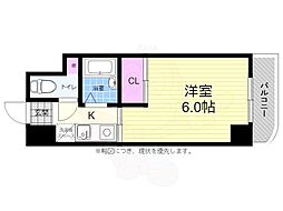 ソフィアコート住吉 501