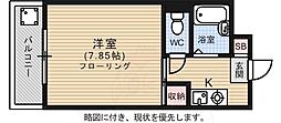 T.R.M.マンション 201