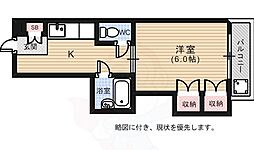 広島市西区南観音町