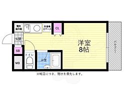 広島市西区南観音町