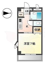 広島市西区南観音町