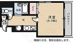 シャテロ住吉