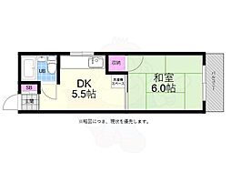 ハイライフ橋本町