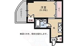 ラフィーネ住吉 303