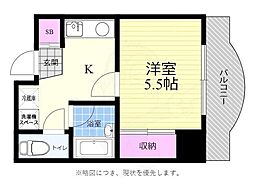 広島市中区舟入幸町