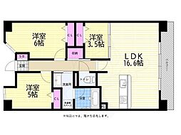 広島市東区牛田中２丁目