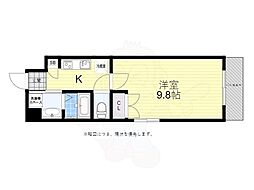 Lion平和大通（旧：LiveFlat平和大通り）