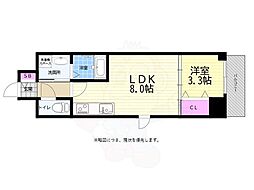 広島市南区東荒神町