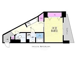 広島市東区牛田新町１丁目