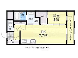 広島市西区庚午北３丁目
