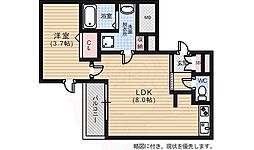 広島市西区南観音４丁目