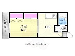 フローラ京橋