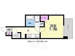 広島市西区大芝１丁目