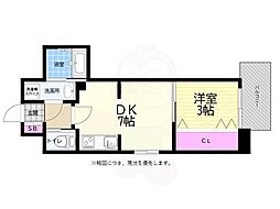 広島市西区大芝１丁目