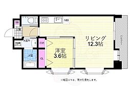 広島市西区横川町１丁目