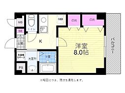 広島市西区観音本町２丁目