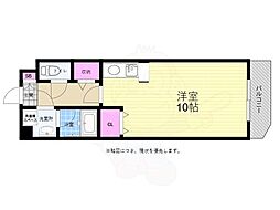 舟入FLATS