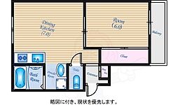 アーバンライフ中広