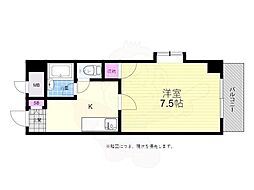 広島市東区牛田本町１丁目