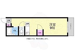 コーポ西原