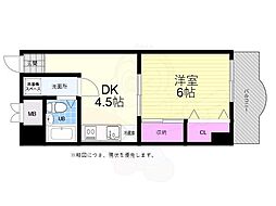 フローラ京橋