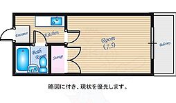 ベルメゾン大芝