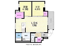 広島市西区楠木町４丁目