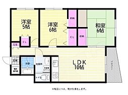 グレイス舟入
