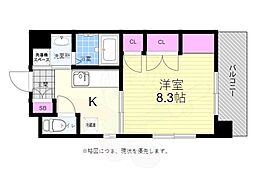 広島市東区牛田南１丁目