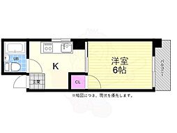 イアーザ舟入中町(旧舟入ローレル2