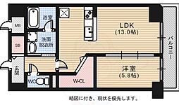 ラフィーネ本川