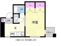 メゾン小町