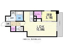 広島市中区白島北町