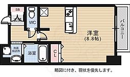 クレセント尼子