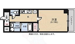 ラフィーネ本川