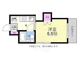 広島市東区牛田南１丁目