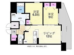 広島市中区国泰寺町１丁目