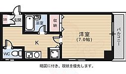 広島市南区猿猴橋町