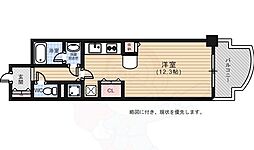 ジャルダン並木